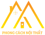 Logo Phong Cách Nội Thất