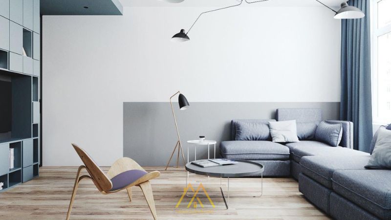 Đặc trưng nội thất đa năng, tinh giản của Minimalism style 