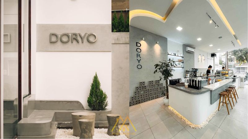 DORYO - 27 Nguyễn Văn Lượng, P. 17, Gò Vấp, TP.HCM