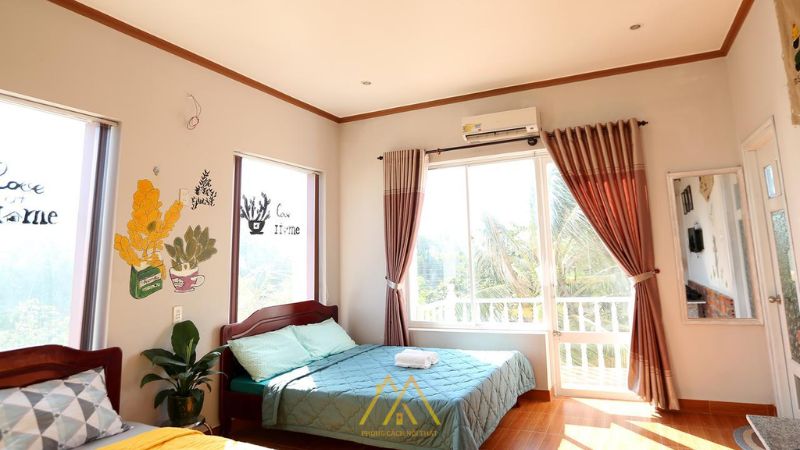 Happy Ride Homestay Phan Thiết 