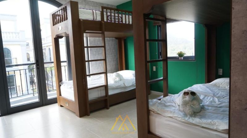 Stork homestay Phú Quốc