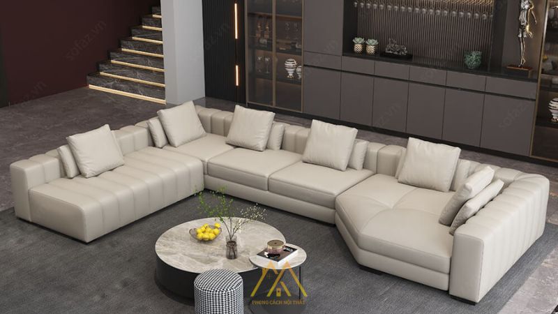 Sofa Việt Pháp 