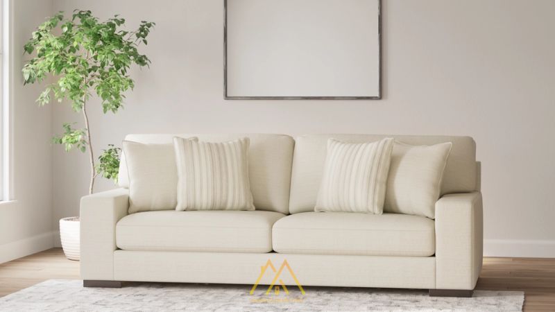 Sofa của ASHLEY FURNITURE (Mỹ)