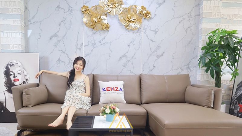 Sofa Kenza