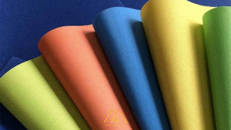 Sợi Polyester là gì? Nguồn gốc của sợi tổng hợp là gì?