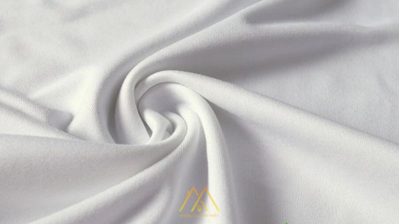 Đồ nội thất Polyester cần được vệ sinh đúng cách